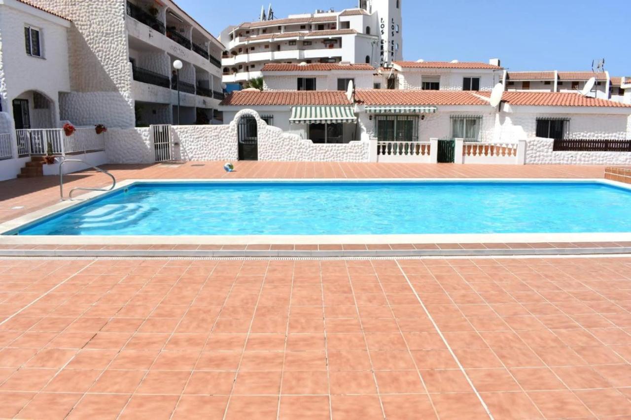 Margherita'S Apartment San Eugenio Costa Adeje Costa Adeje (Tenerife) Exterior foto